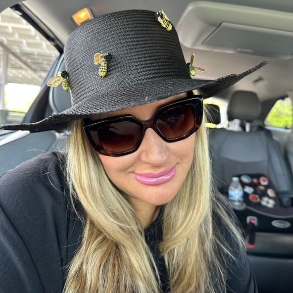 Bee hat  main image 9